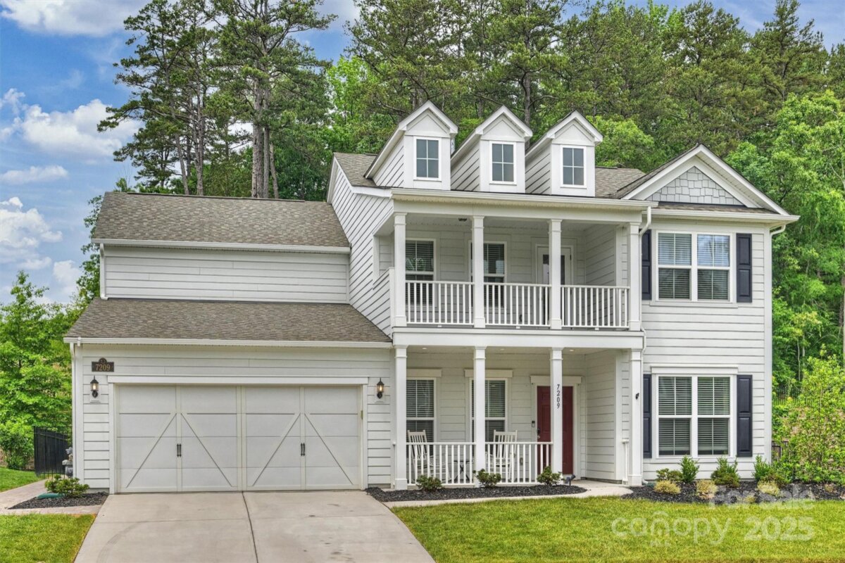 7209 Brookline Place, Huntersville, NC 28078, MLS # 4251054