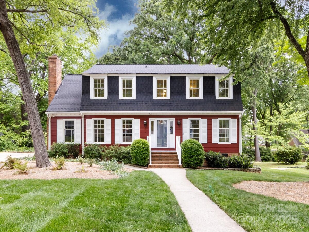 6007 Patrick Place, Charlotte, NC 28210, MLS # 4251075