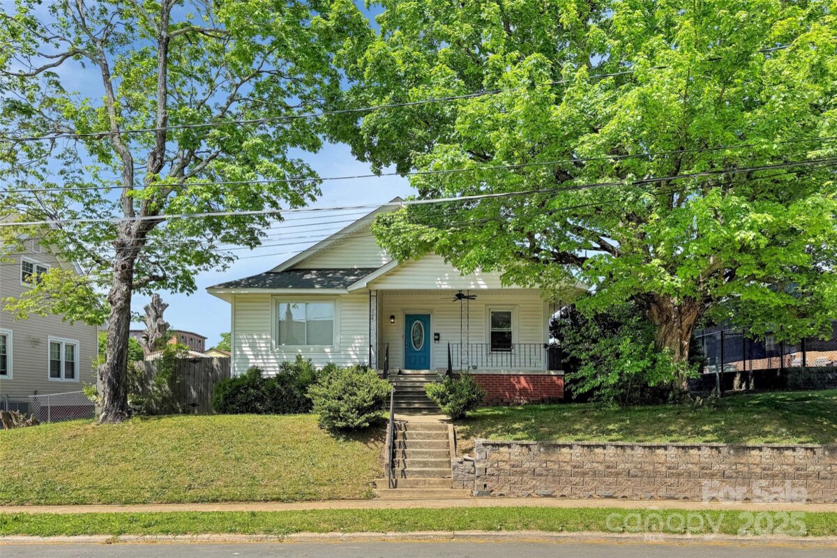 209 S Ransom Street, Gastonia, NC 28052, MLS # 4251083