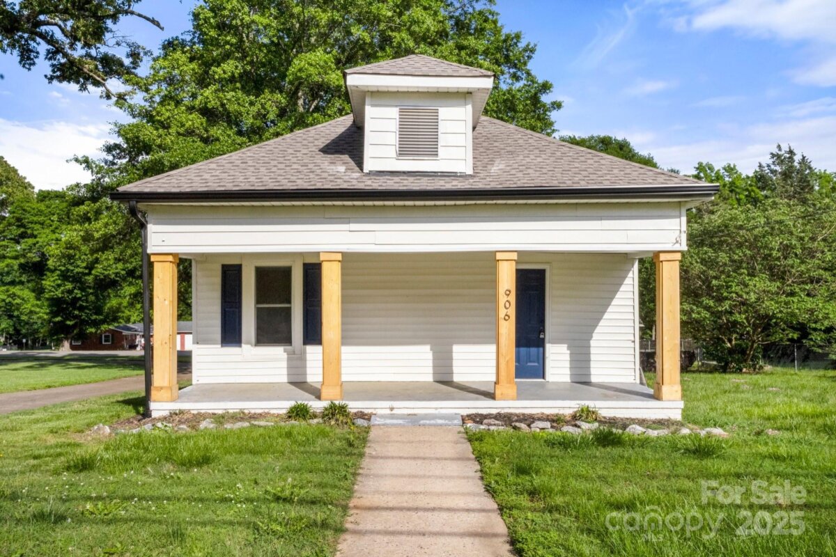 906 Church Street, Kings Mountain, NC 28086, MLS # 4251103