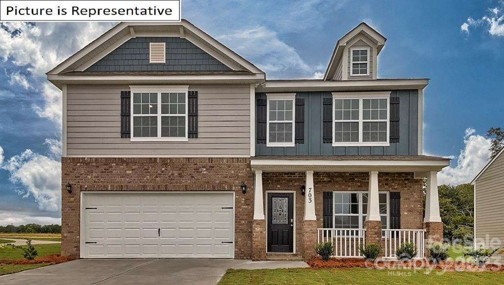 3414 Lacebark Lane, Gastonia, NC 28056, MLS # 4251111