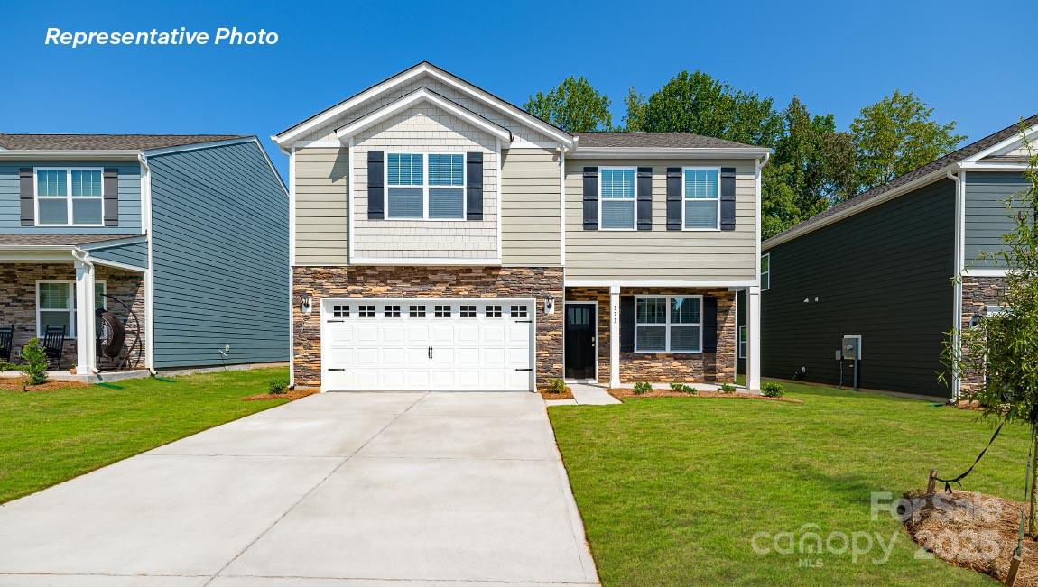 3018 Sassafras Trail, Gastonia, NC 28056, MLS # 4251118