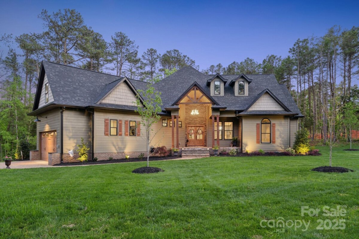 425 W North Corner Road, Lancaster, SC 29720, MLS # 4251122