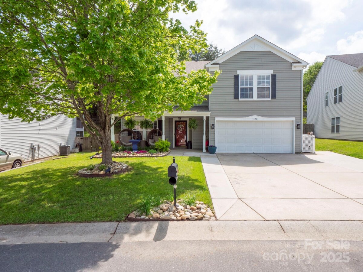 4148 Shasta Circle, Clover, SC 29710, MLS # 4251130