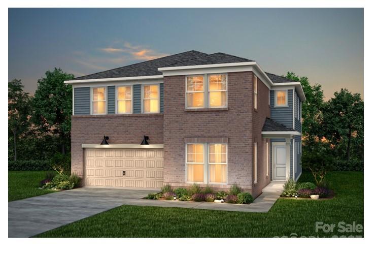 1529 Gossage Lane, Concord, NC 28027, MLS # 4251131