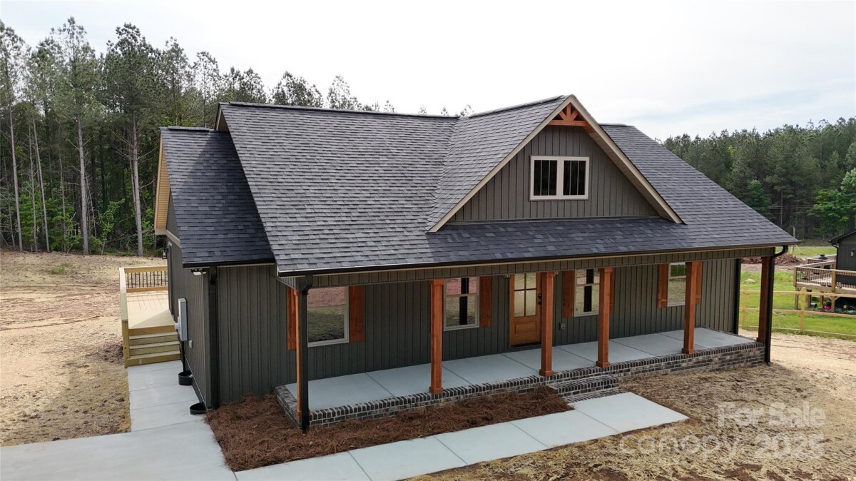 108 Big Hill Road, Lawndale, NC 28090, MLS # 4251176