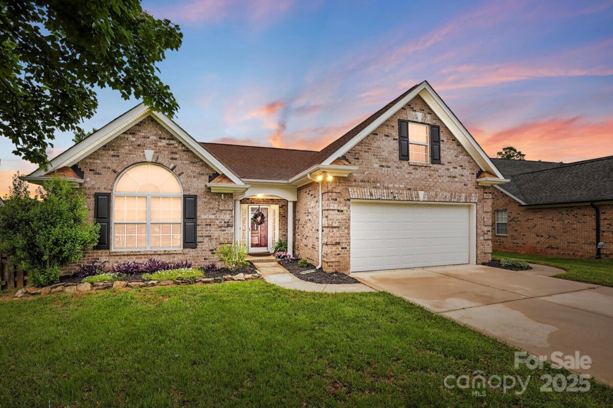3327 Flagler Circle, Midland, NC 28107, MLS # 4251197