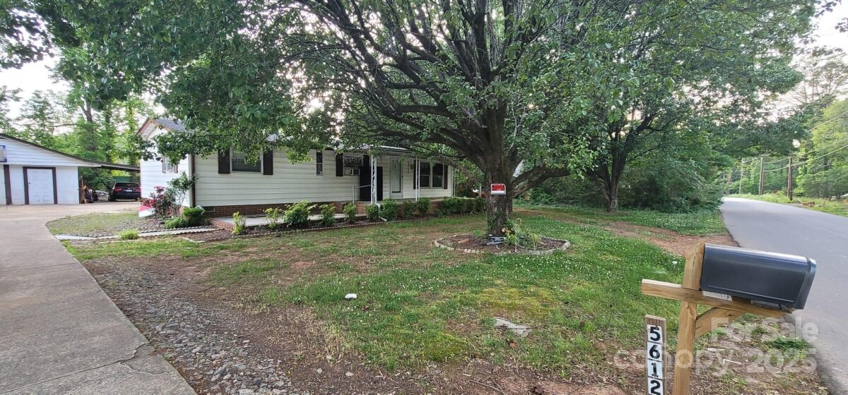 5612 Henderson Circle, Charlotte, NC 28269, MLS # 4251207