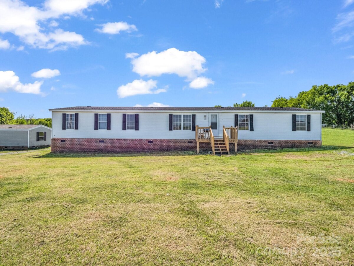 2923 Wood Road, Mooresboro, NC 28114, MLS # 4251237