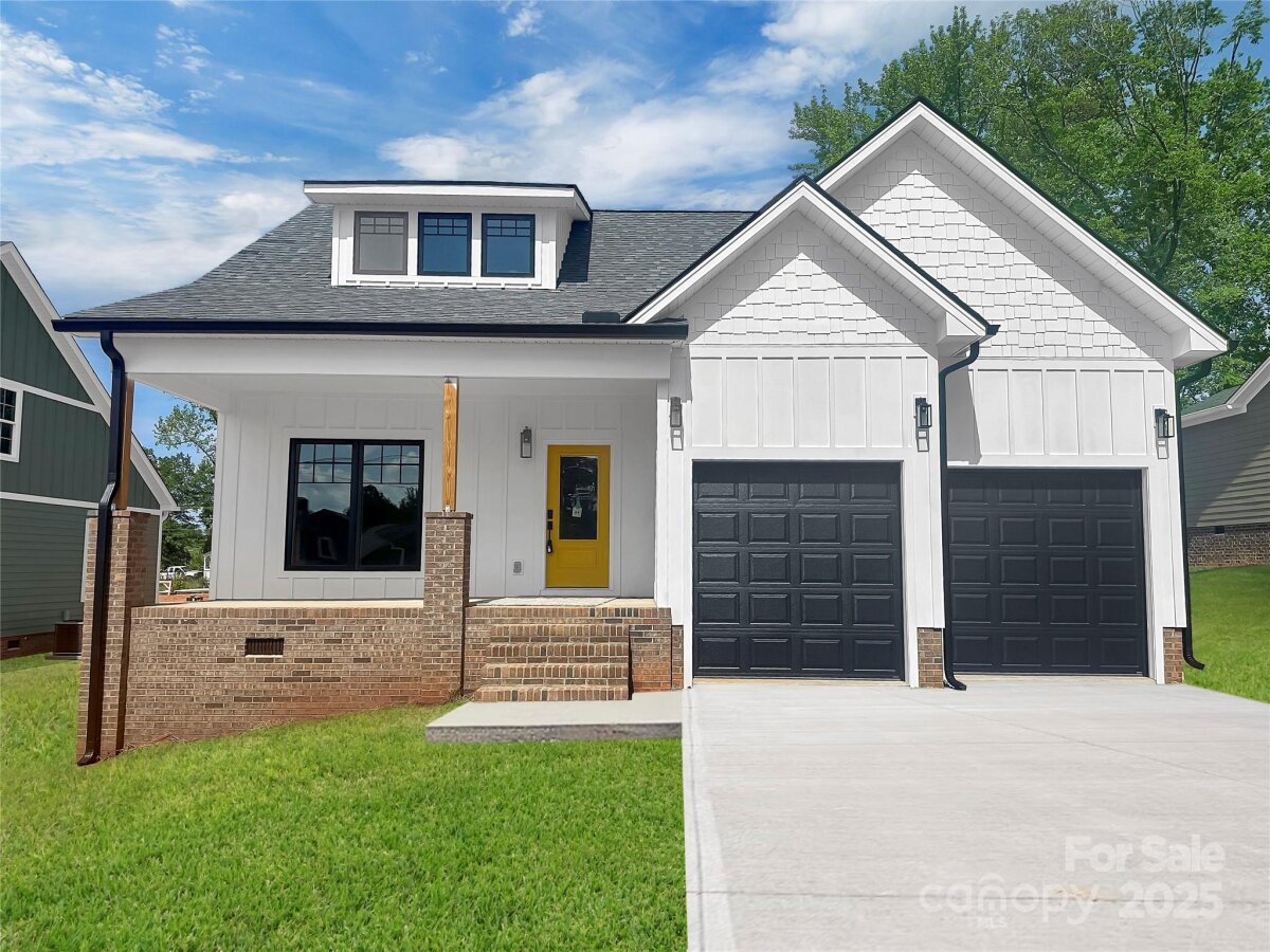 420 Fulton Drive, Kings Mountain, NC 28086, MLS # 4251242