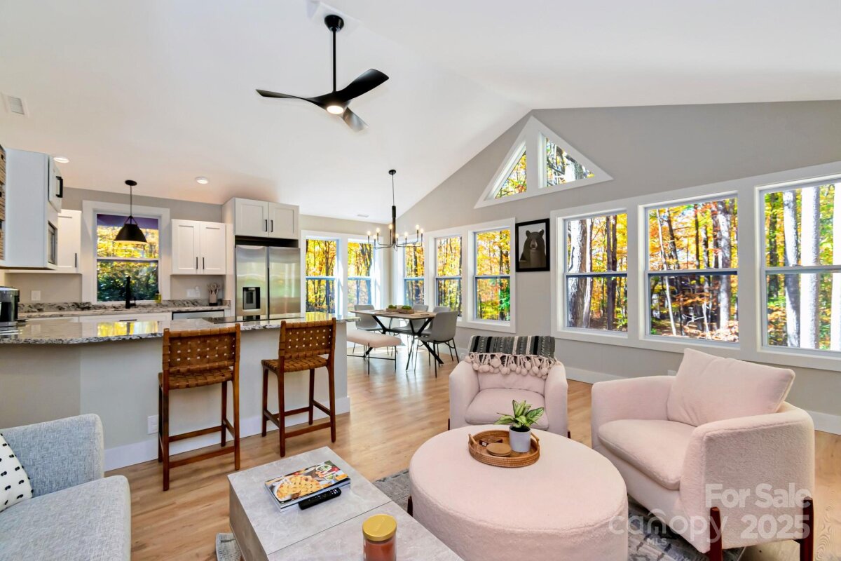 100 Spicewood Lane, Beech Mountain, NC 28604, MLS # 4251246