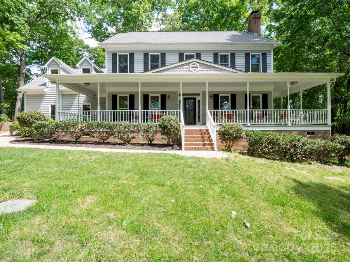 2329 Wedgewood Drive, Matthews, NC 28104, MLS # 4251258