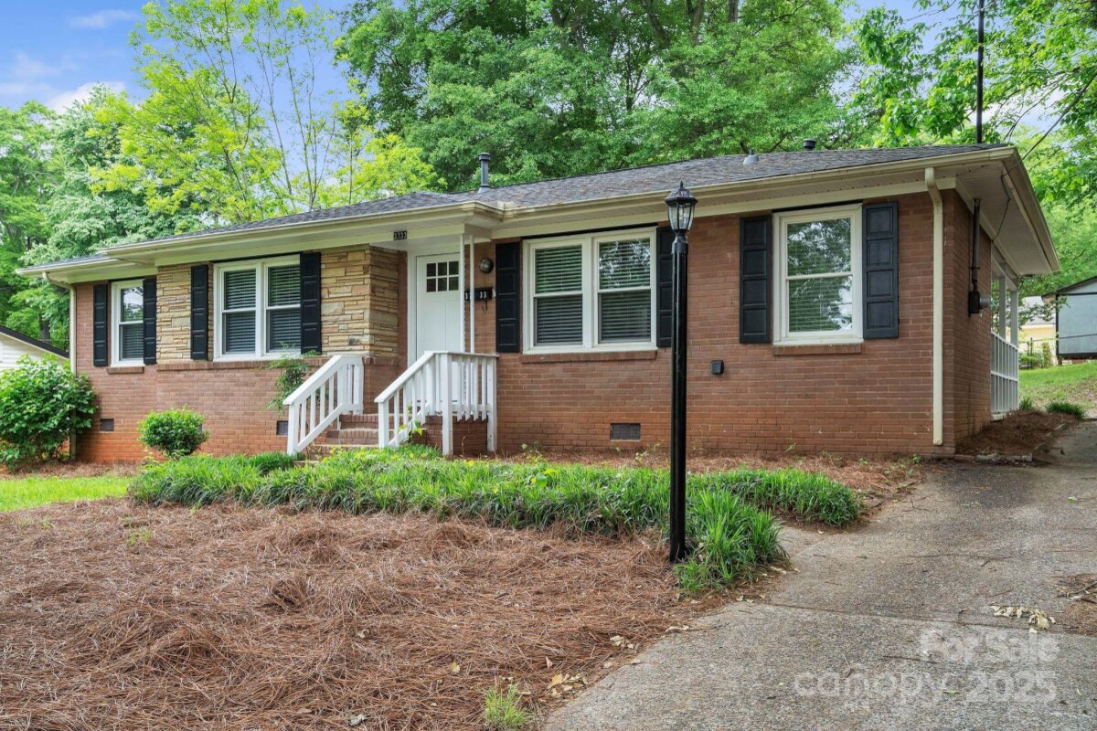 3733 Manchester Drive, Charlotte, NC 28217, MLS # 4251259