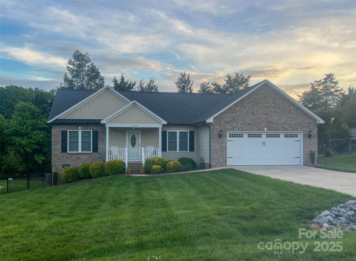 506 E Pine Street, Maiden, NC 28650, MLS # 4251297