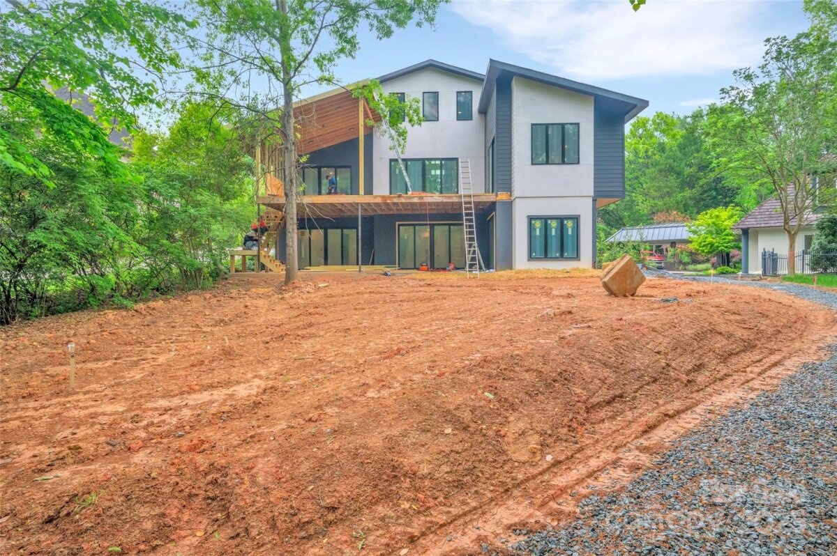 111 Wrenwood Lane, Charlotte, NC 28211, MLS # 4251305