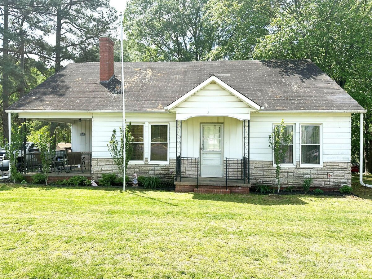 2535 S Nc 16 Highway, Newton, NC 28658, MLS # 4251308