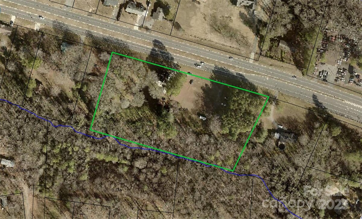 2535 S Nc 16 Highway, Newton, NC 28658, MLS # 4251311
