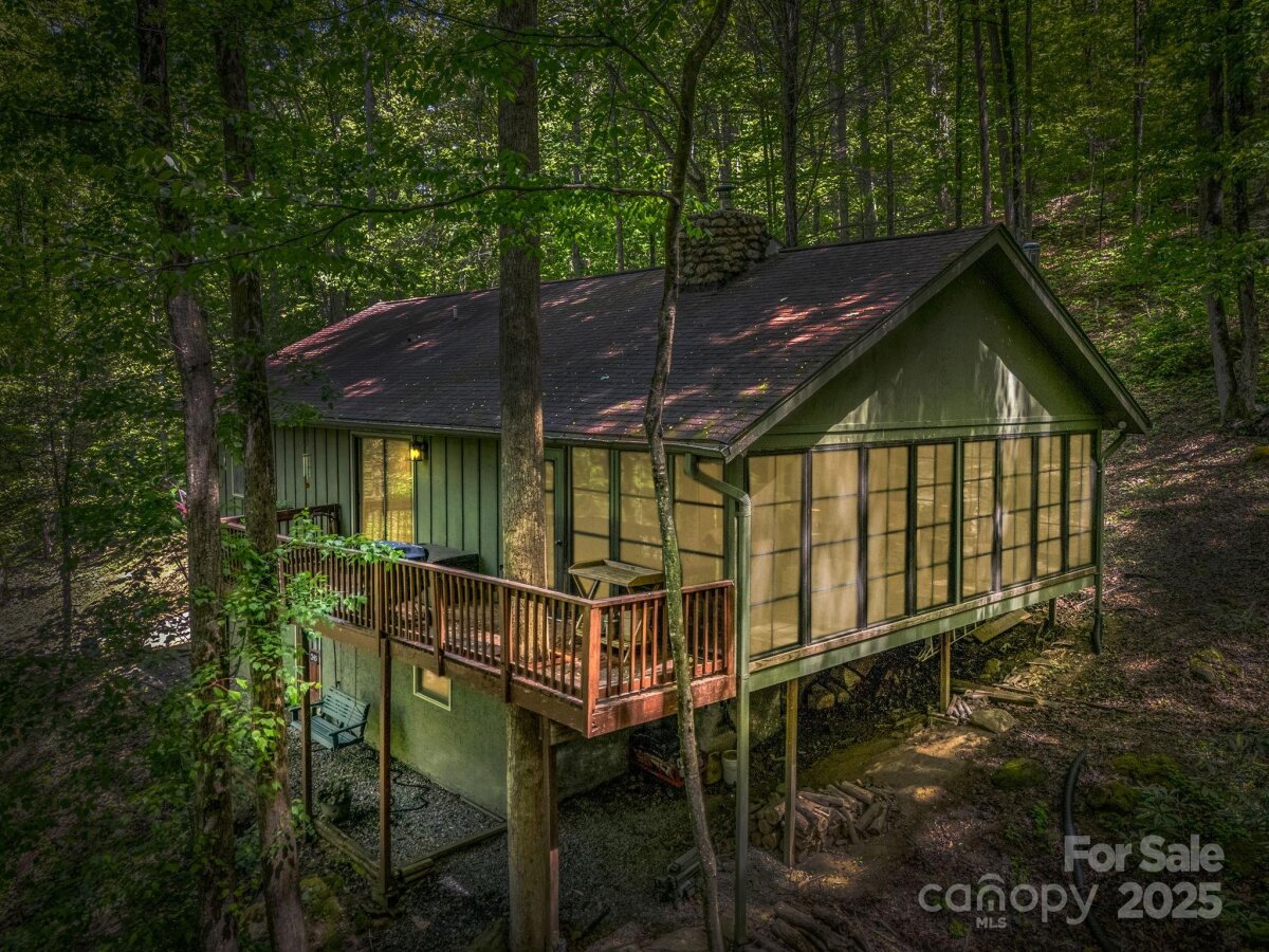 245 Chalet Road, Lake Lure, NC 28746, MLS # 4251348