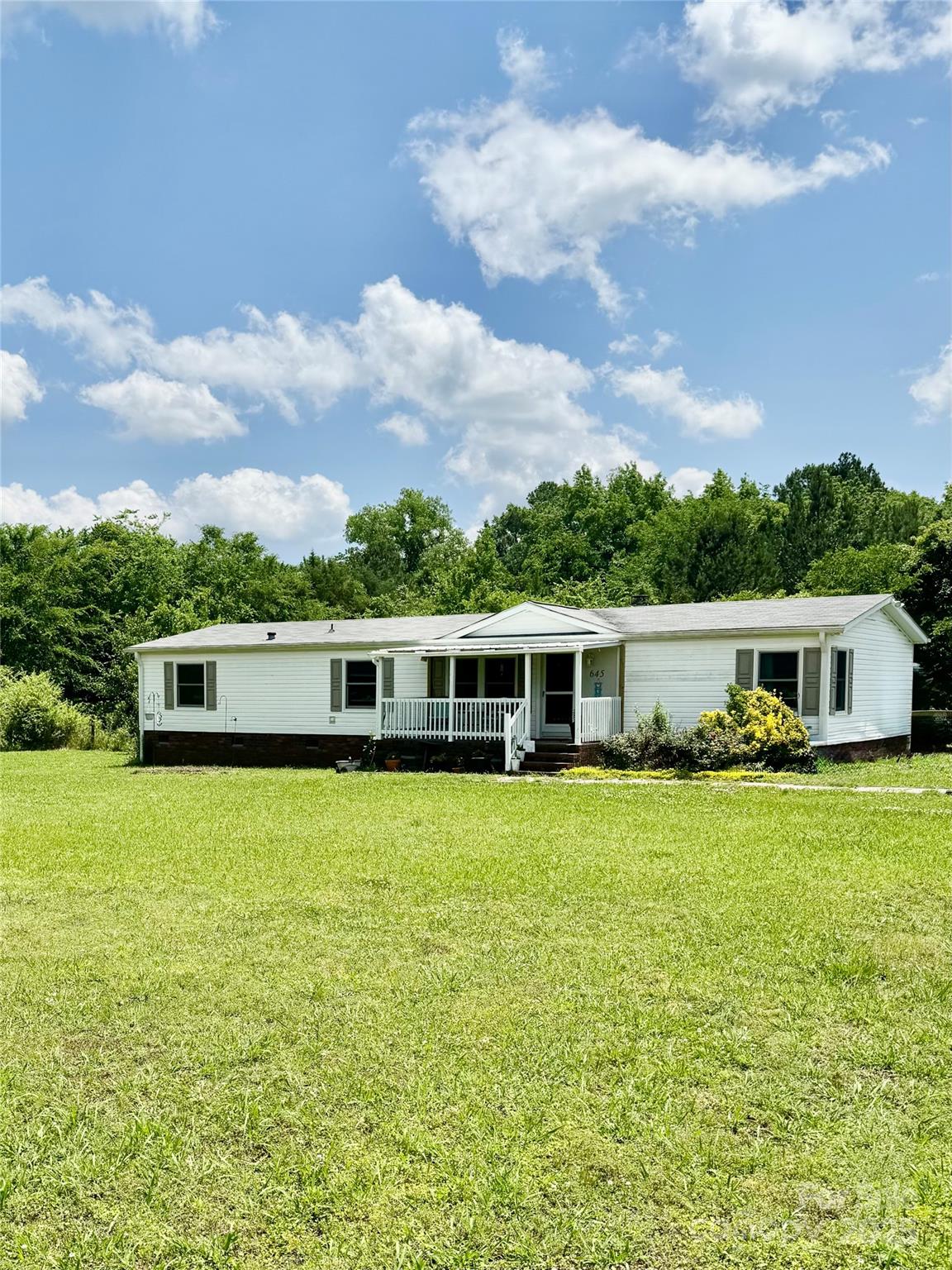 645 E Border Road, Rock Hill, SC 29730, MLS # 4251354