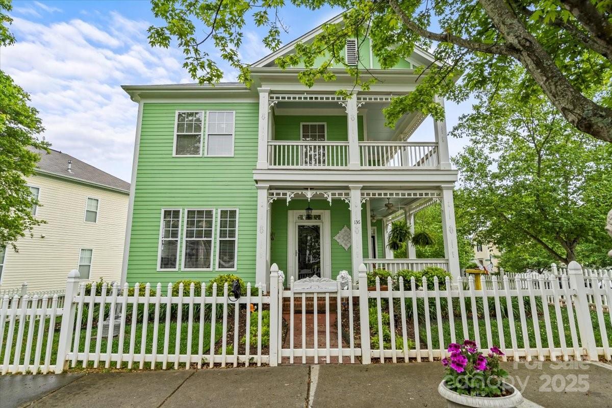 136 Water Oak Drive, Mooresville, NC 28117, MLS # 4251359