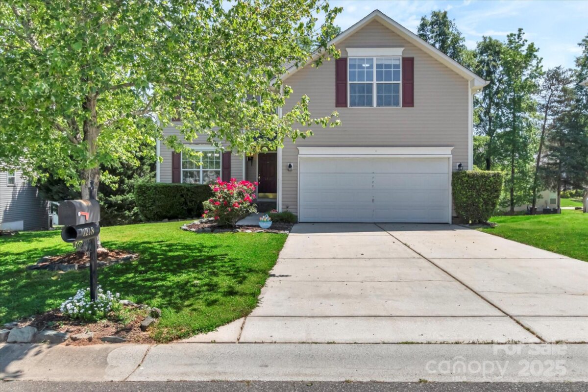 1218 Faversham Lane, Rock Hill, SC 29730, MLS # 4251364