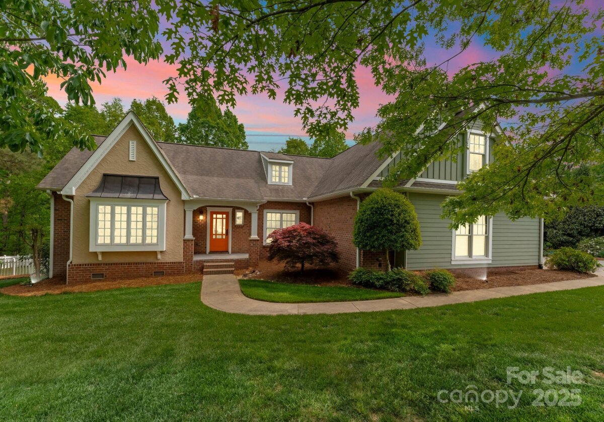 174 Buffalo Creek Drive, Statesville, NC 28677, MLS # 4251372