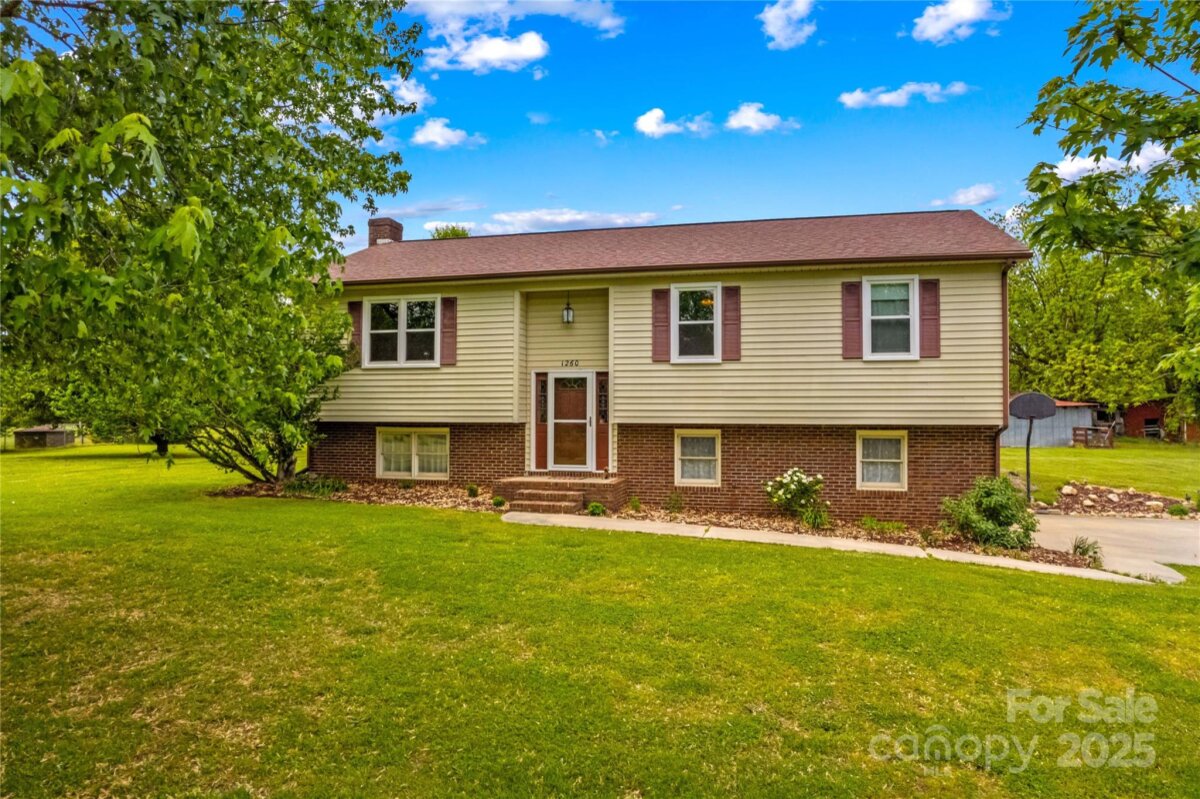 1260 Summer Lane, Salisbury, NC 28146, MLS # 4251380