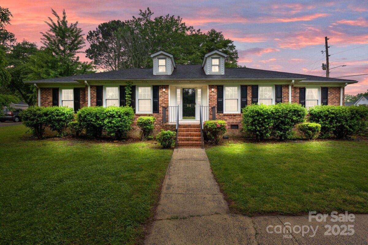101 Wynnchester Road, Gastonia, NC 28056, MLS # 4251381
