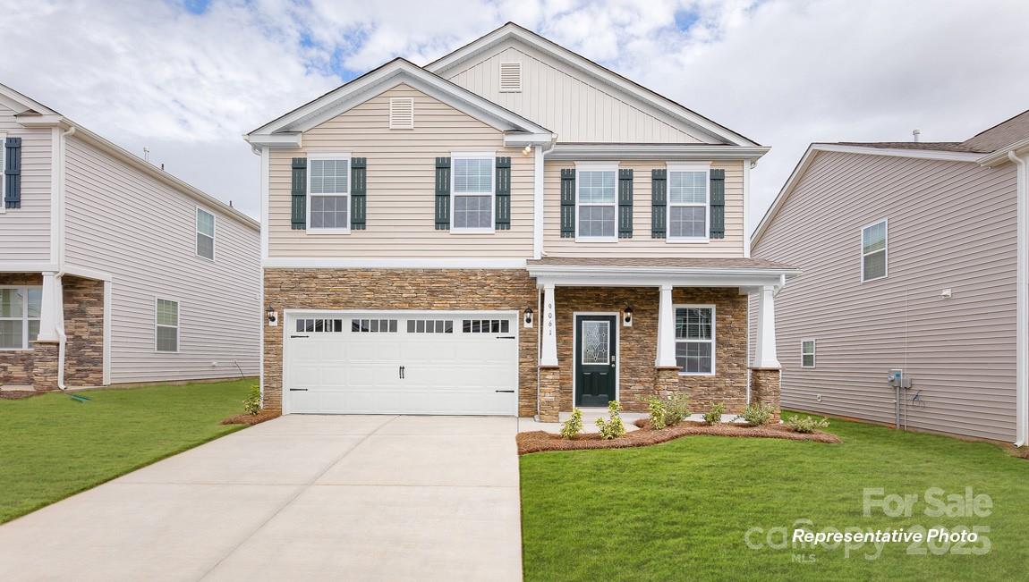 128 Rustling Waters Drive, Mooresville, NC 28117, MLS # 4251386