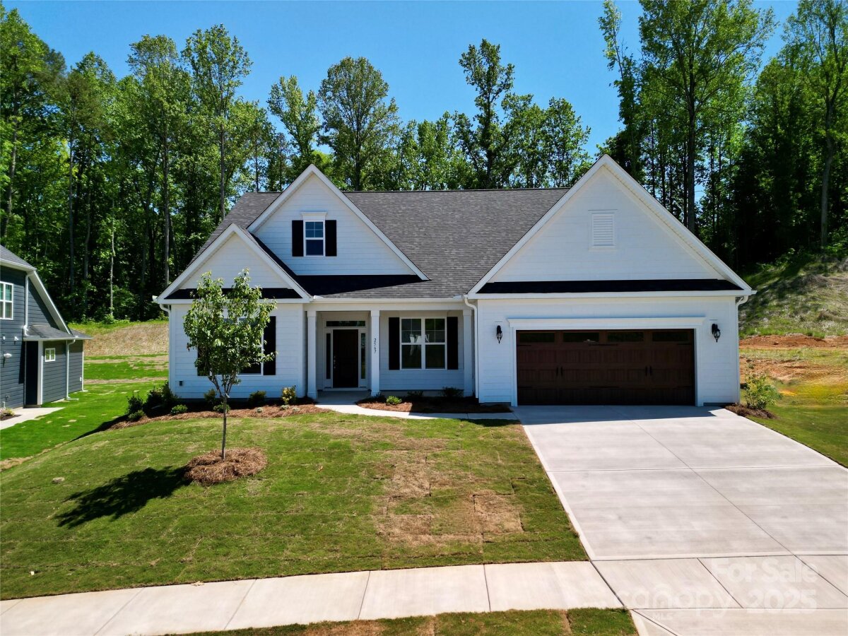 2567 Cornelius Place, Concord, NC 28027, MLS # 4251391