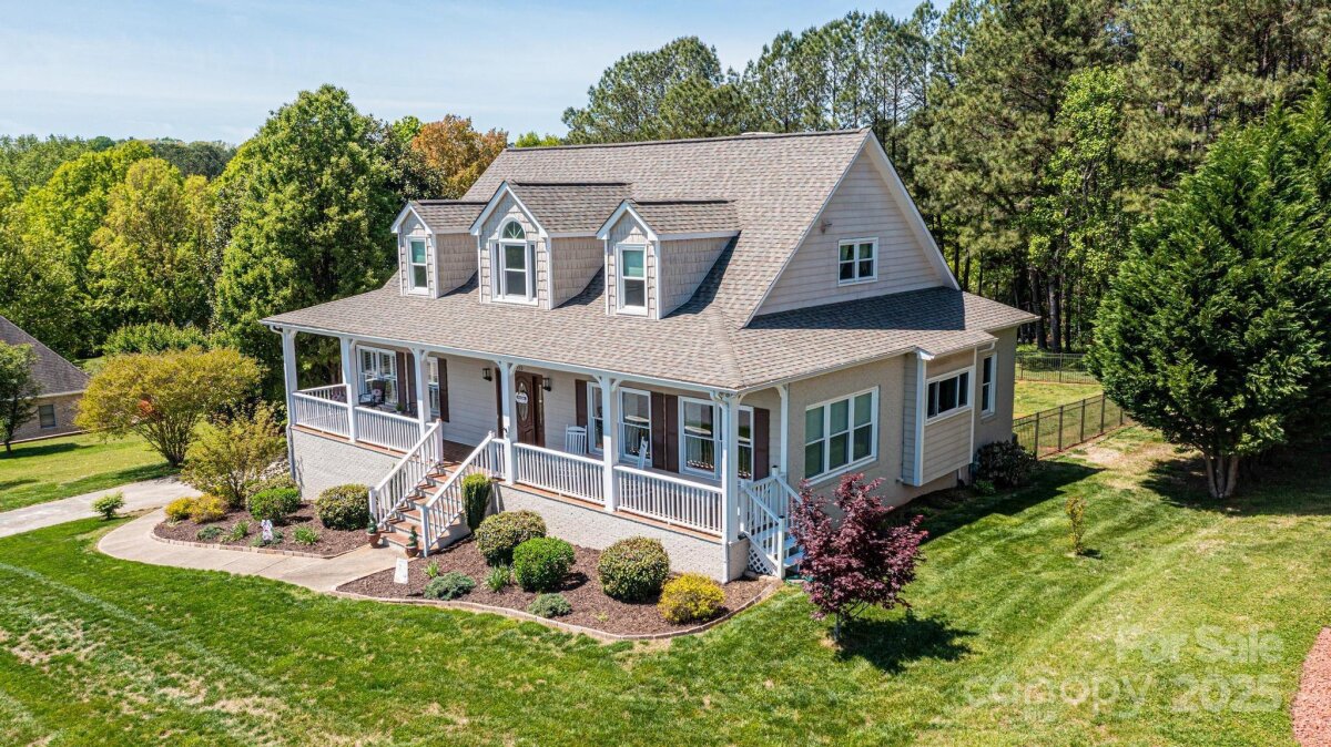 5933 Flintlock Court, Hickory, NC 28601, MLS # 4251397
