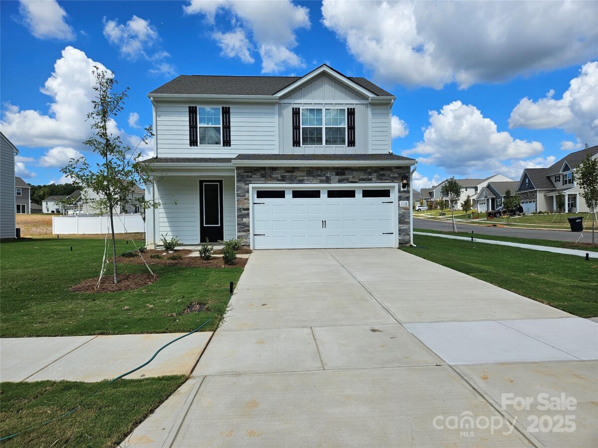 139 Jacobs Hill Place, Troutman, NC 28166, MLS # 4251402