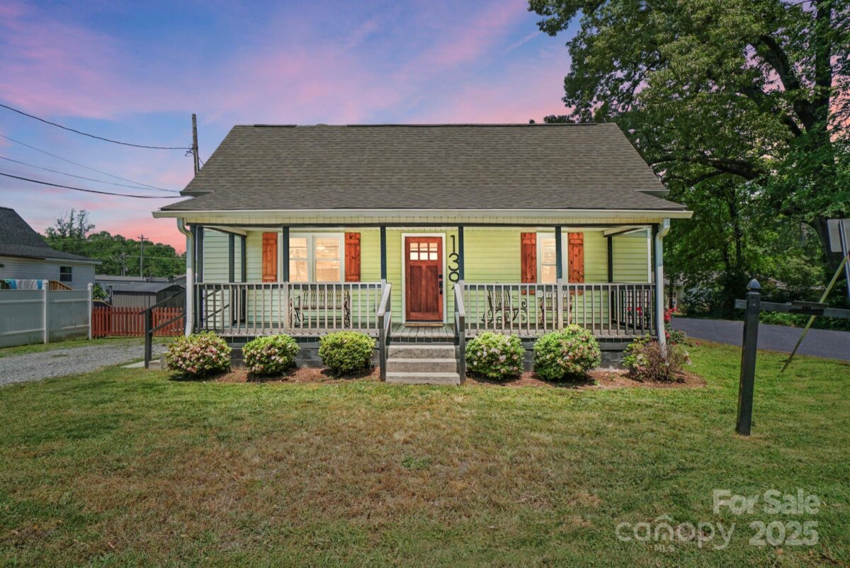 139 5th Street, Huntersville, NC 28078, MLS # 4251418