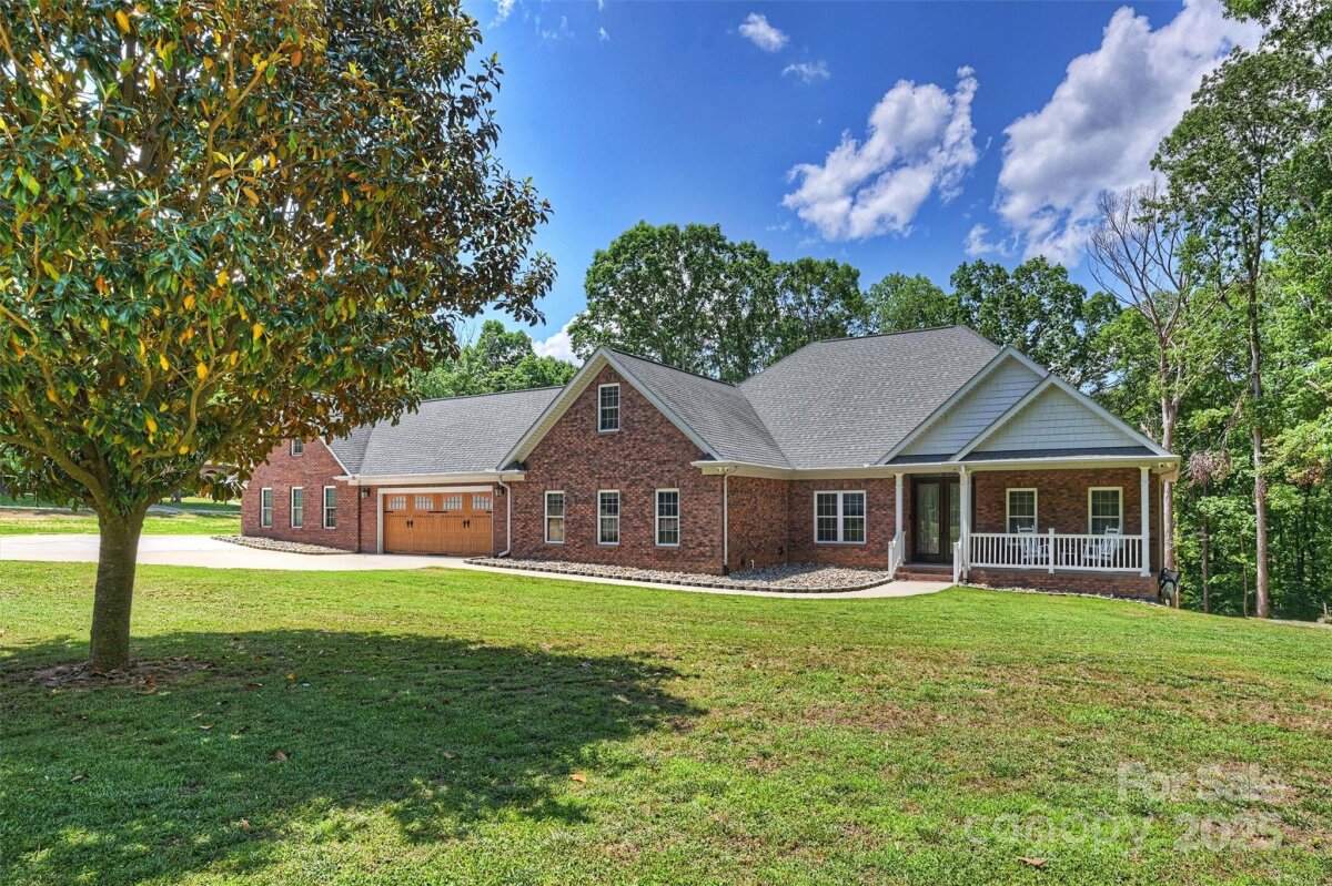3009 Brooks Mill Lane, Wingate, NC 28174, MLS # 4251422