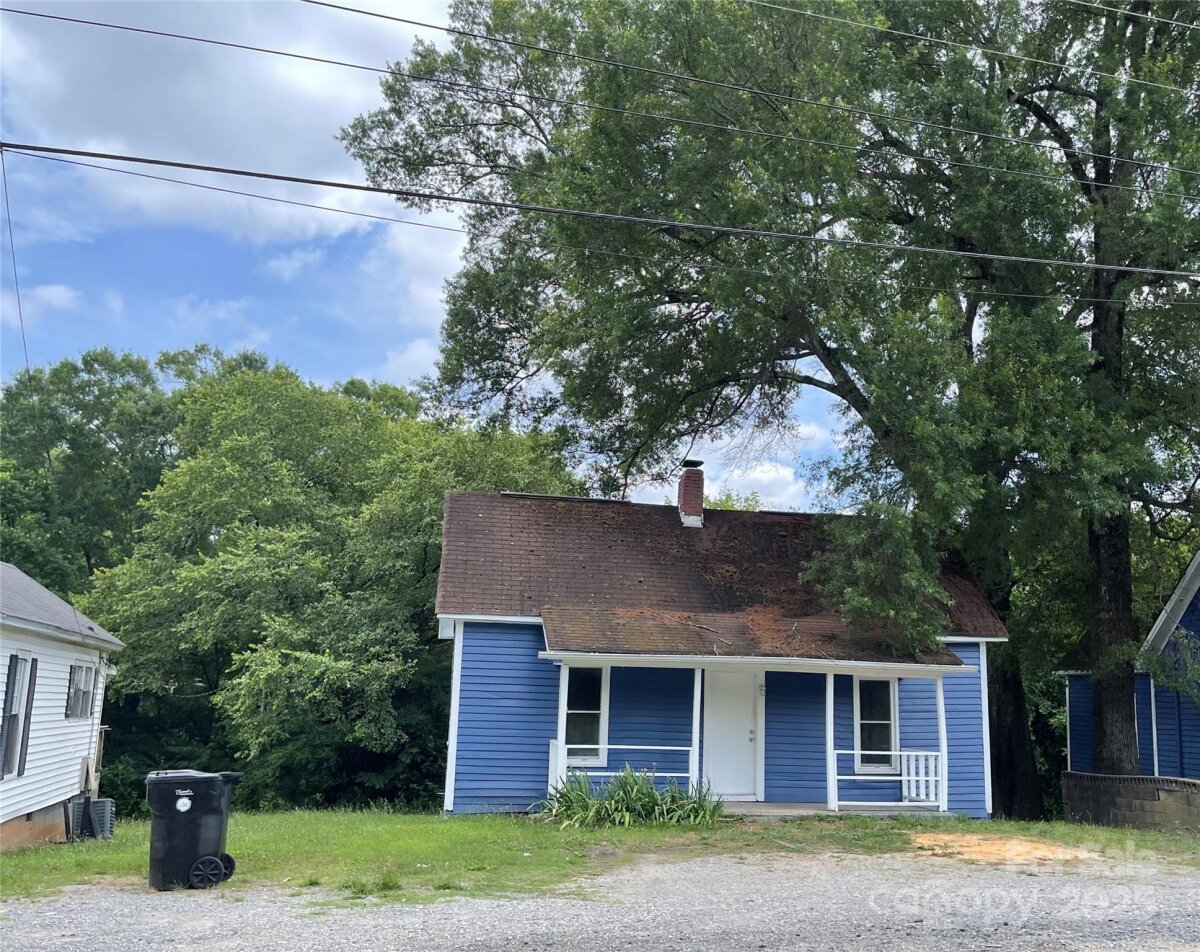 739 Old Charlotte Road, Concord, NC 28027, MLS # 4251423