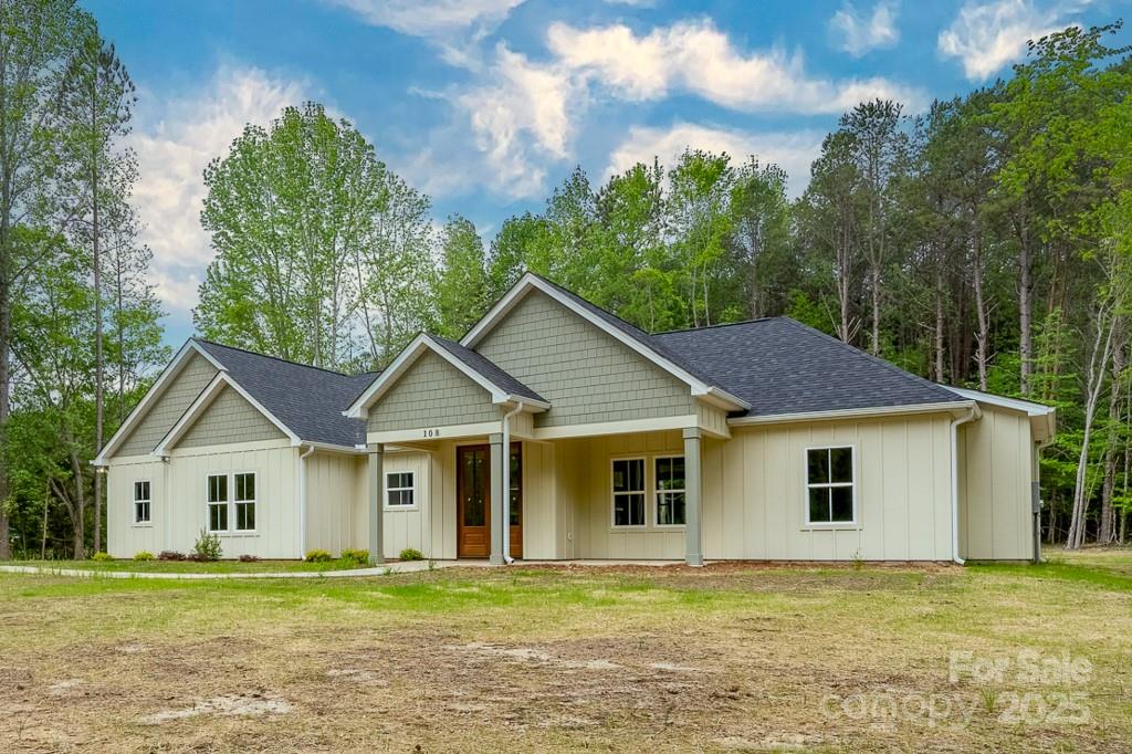 108 Woodwinds Street, Locust, NC 28097, MLS # 4251446