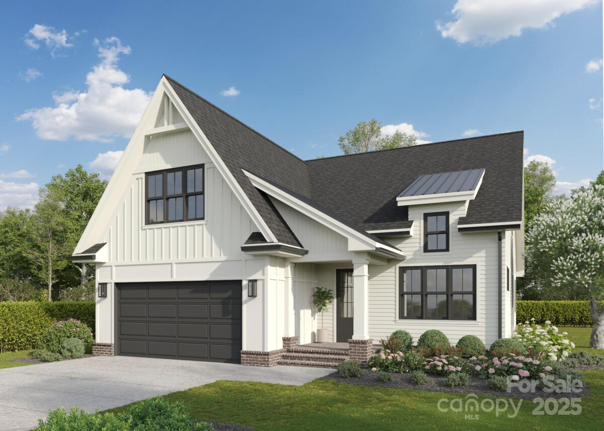 105 Wharf Lane Unit 1, Statesville, NC 28677, MLS # 4251460