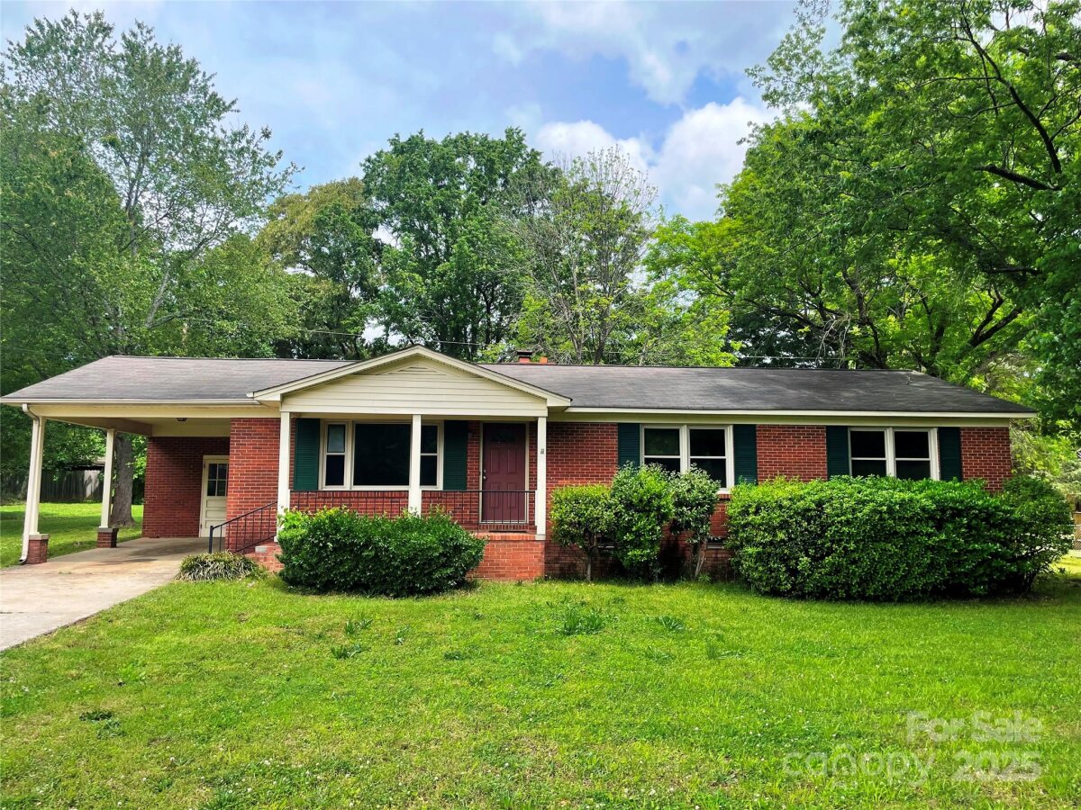 1824 Ebinport Road, Rock Hill, SC 29732, MLS # 4251463