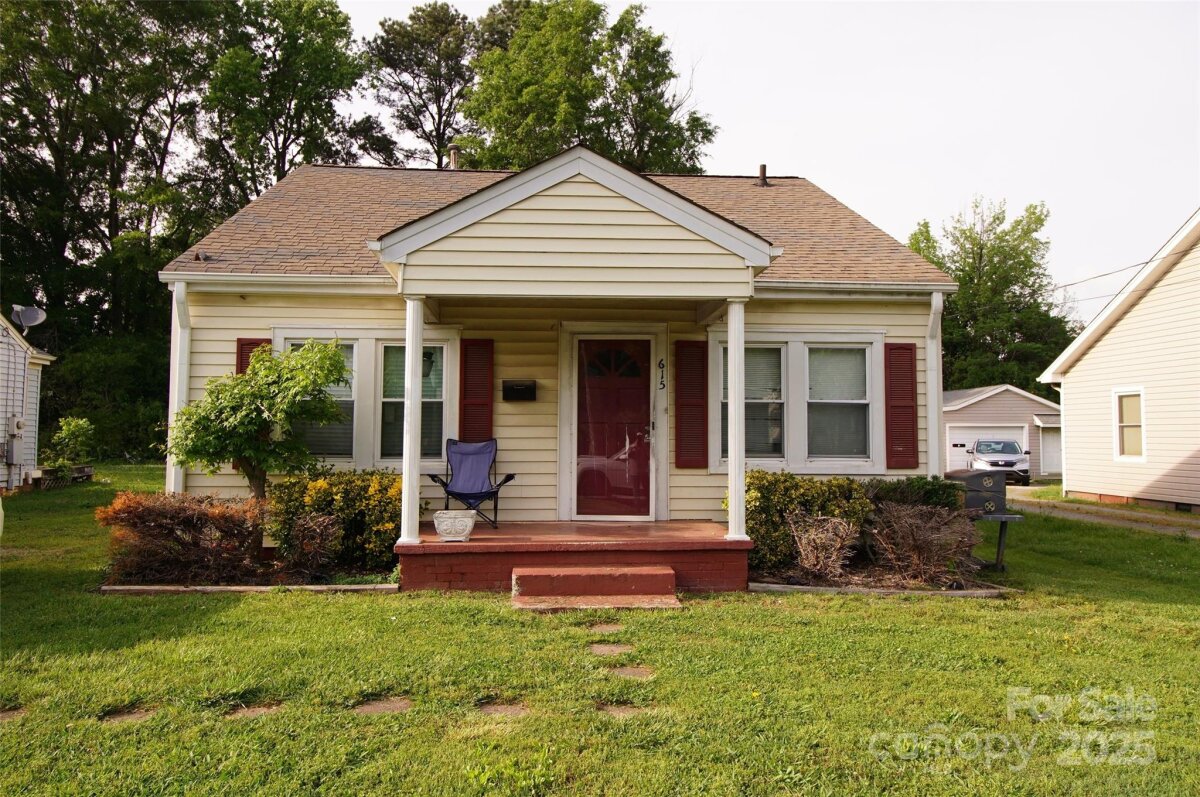615 Mauney Avenue, Kings Mountain, NC 28086, MLS # 4251484