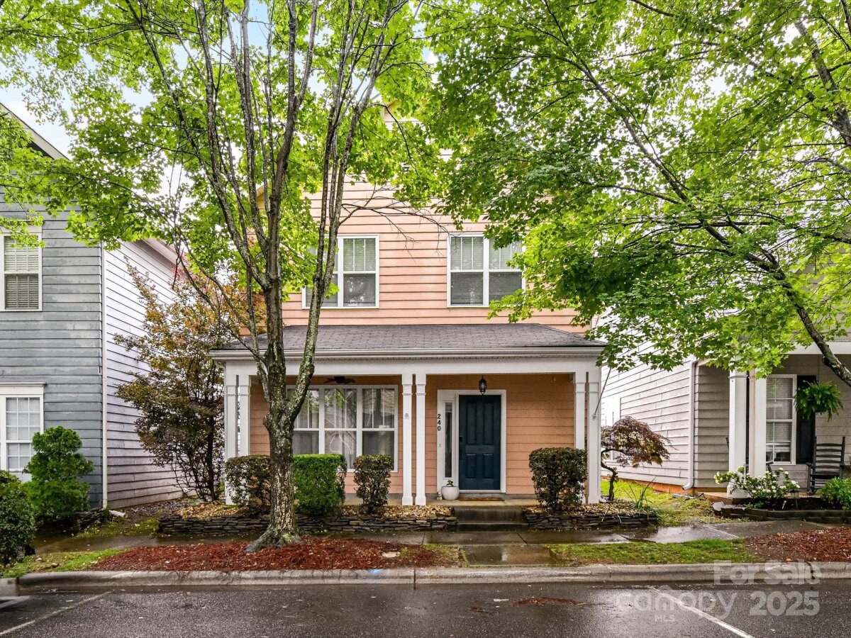 240 Faust Road, Davidson, NC 28036, MLS # 4251499