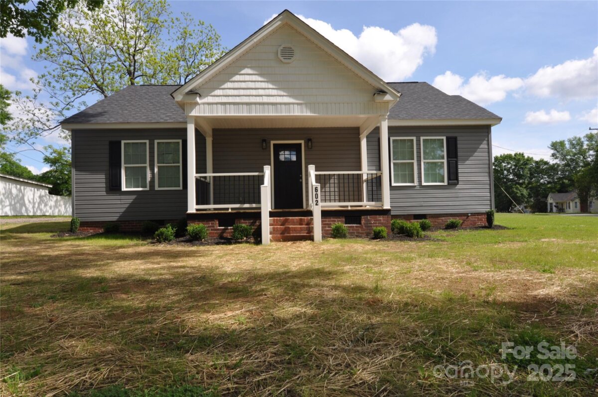 602 Still Street Unit 1 BLK, Chester, SC 29706, MLS # 4251501