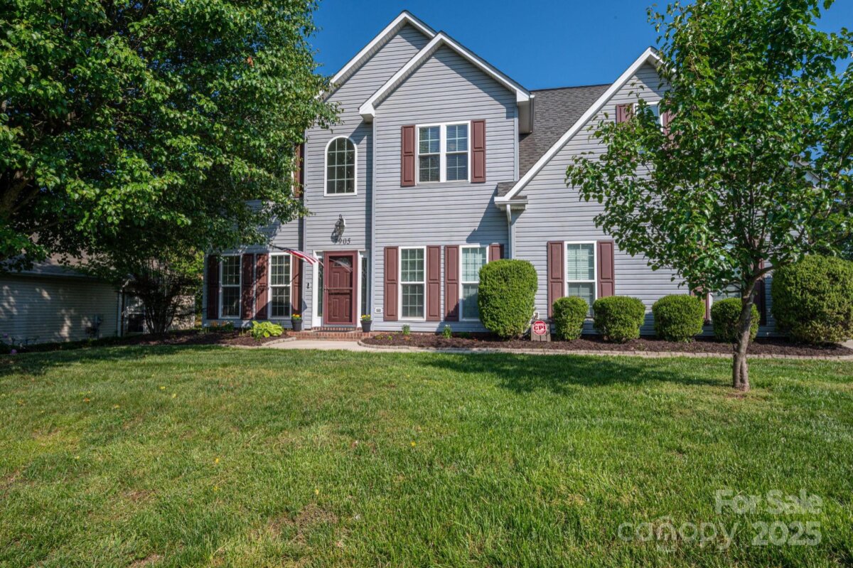 7905 Sedgebrook Drive, Stanley, NC 28164, MLS # 4251504