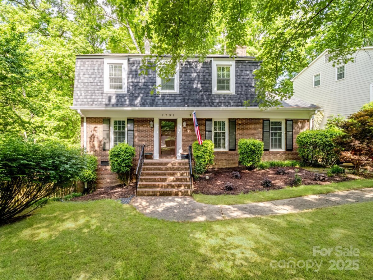 2731 Creekbed Lane, Charlotte, NC 28210, MLS # 4251527