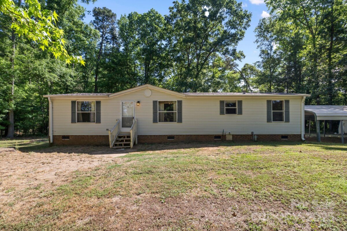 3317 Treyburn Drive, Midland, NC 28107, MLS # 4251566