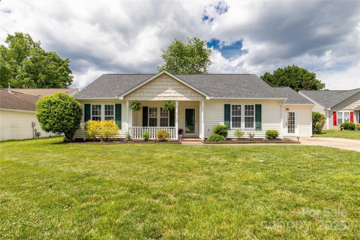 9916 Meadowmead Court Unit 17, Charlotte, NC 28273, MLS # 4251575