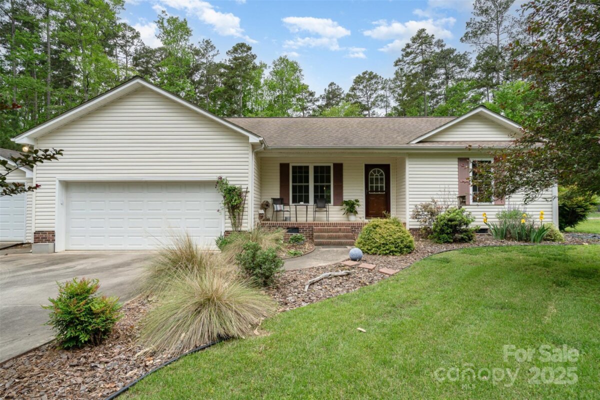 204 Millwheel Lane, Mount Gilead, NC 27306, MLS # 4251579