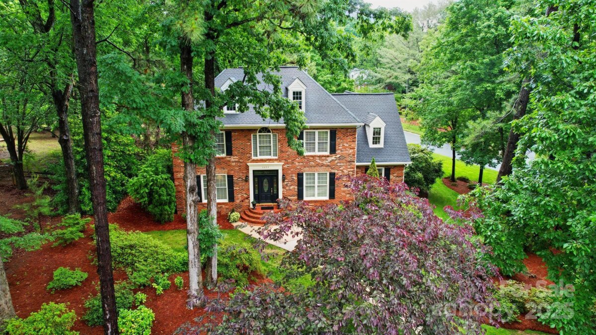 3804 Bellingham Lane, Charlotte, NC 28215, MLS # 4251586