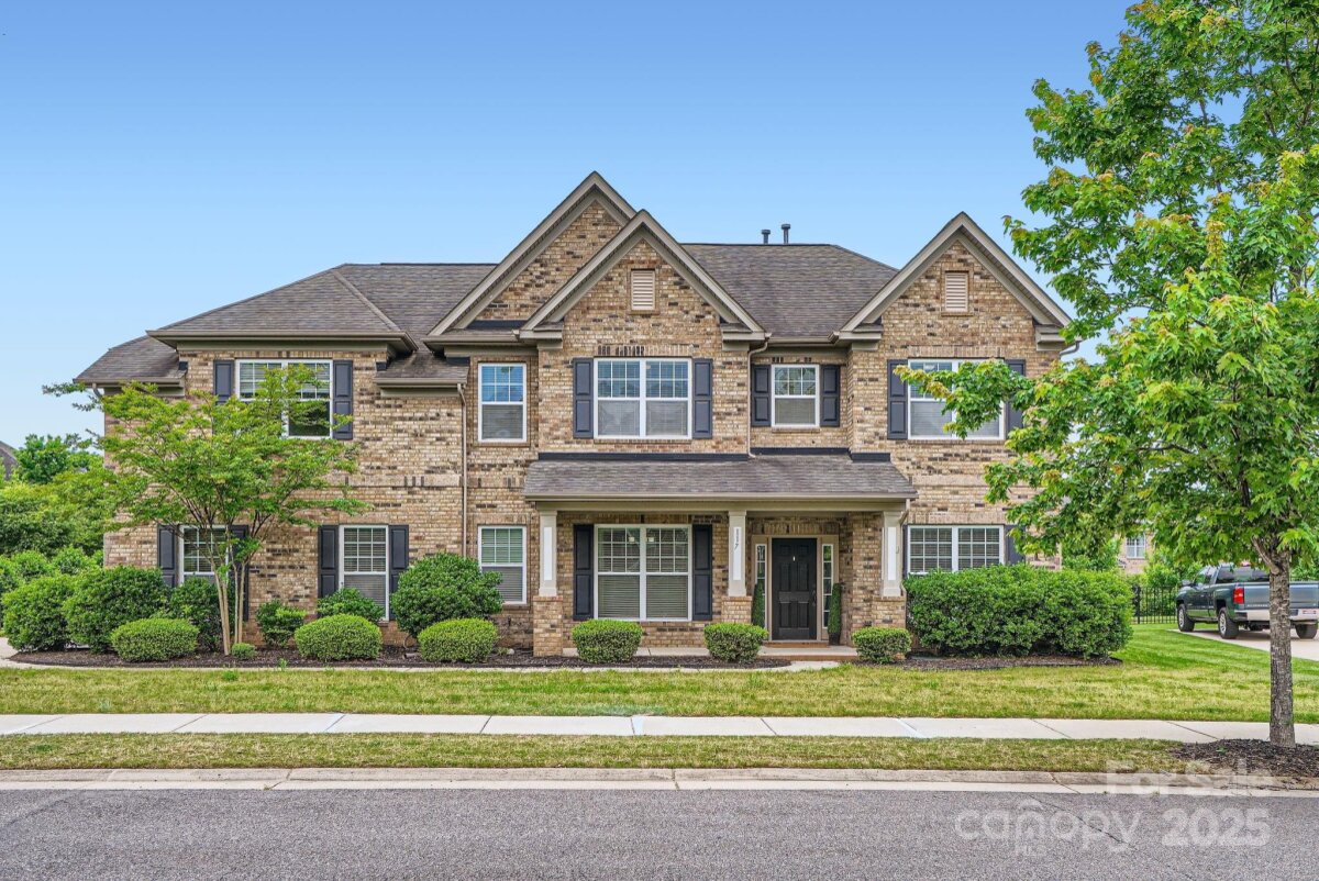 117 Fellspoint Road, Mooresville, NC 28115, MLS # 4251591