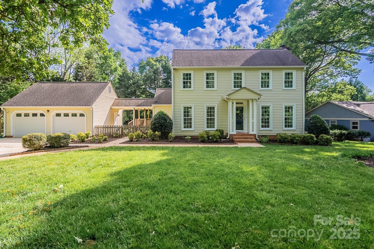 4501 Bainview Drive, Mint Hill, NC 28227, MLS # 4251596