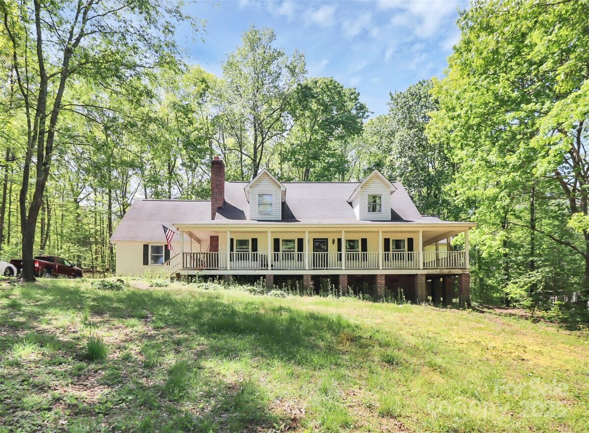 2780 China Grove Road, Kannapolis, NC 28083, MLS # 4251597